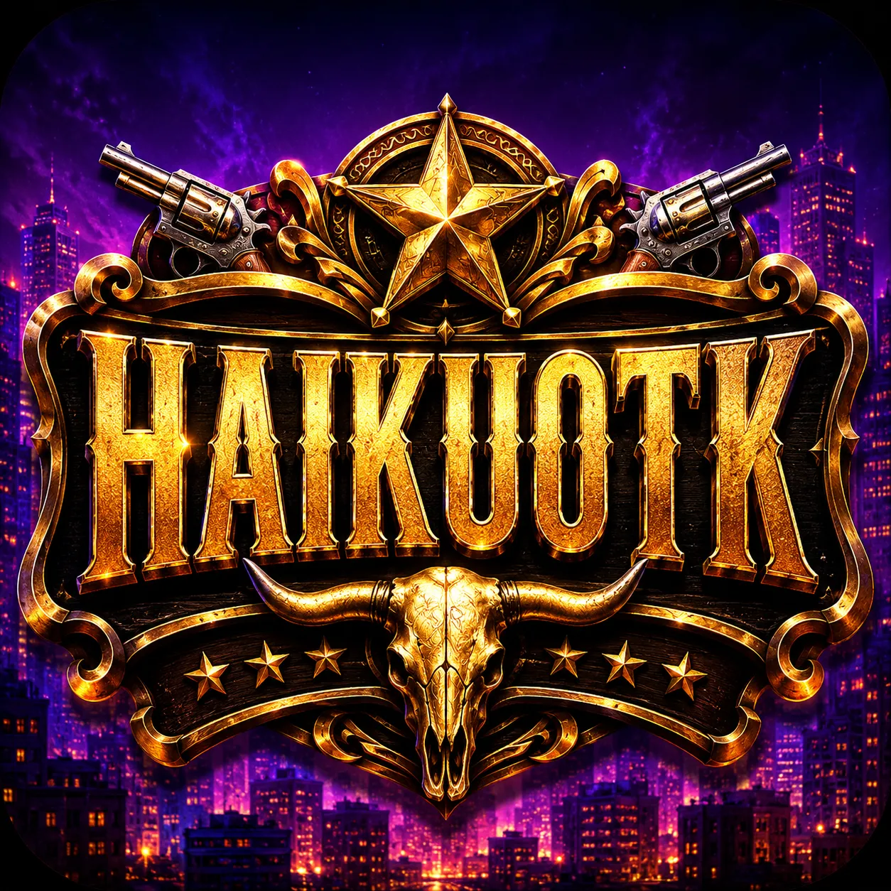HAIKUOTK - Petualangan Menakjubkan di Dunia yang Unik