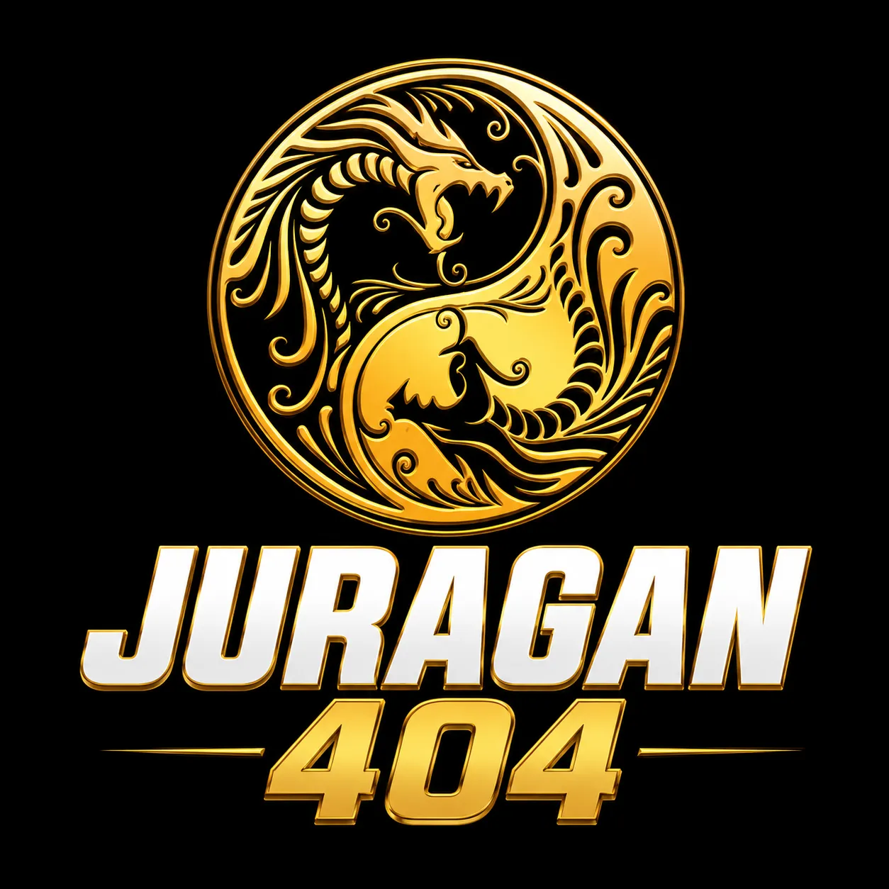 JURAGAN404 - Membangun Imperium Bisnis Anda di Dunia SLG