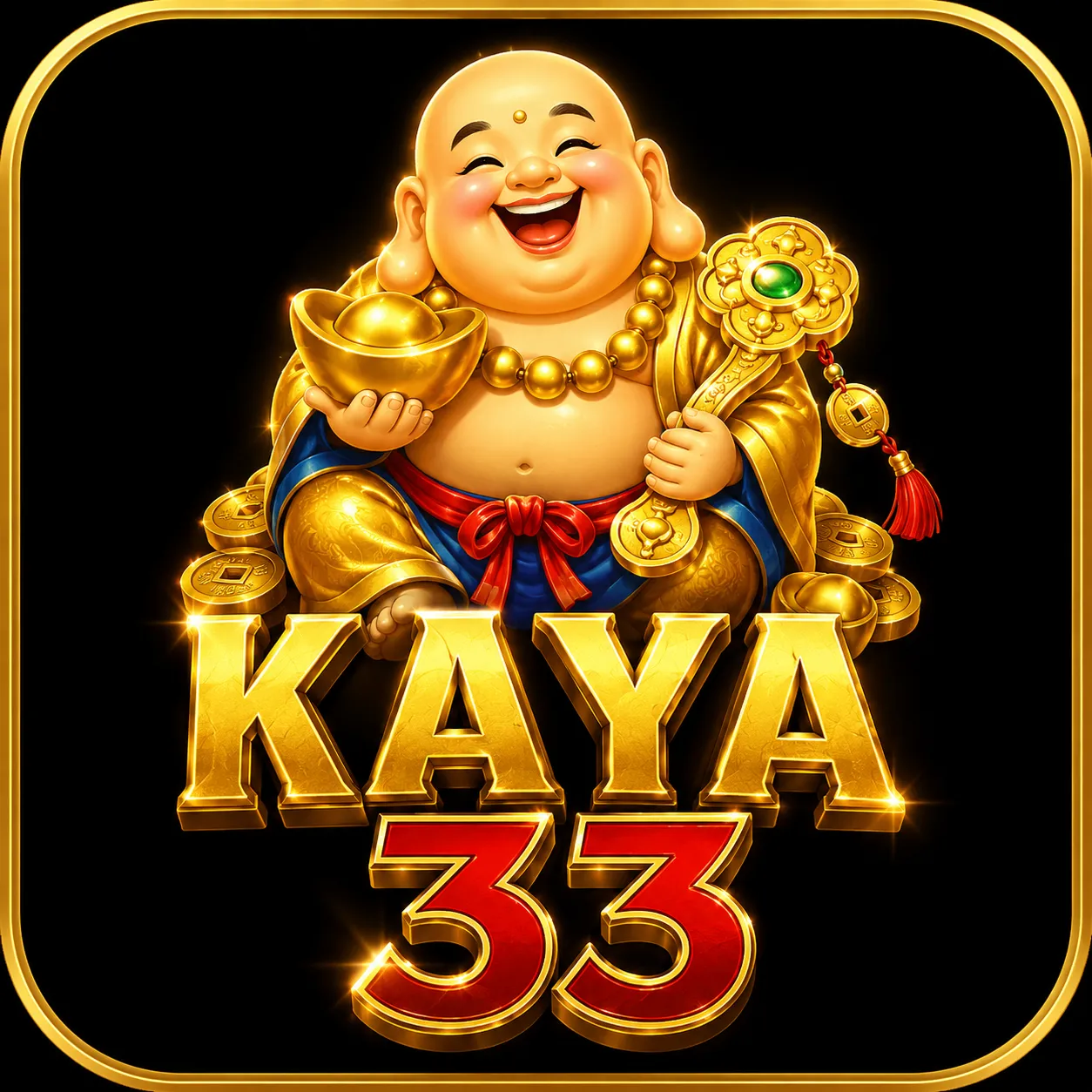 KAYA33 - Game Balap Seru dan Menantang