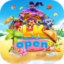 LKOPEN - Petualangan Anime yang Seru