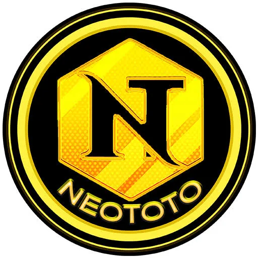 NEOTOTO - Petualangan Seru di Dunia RPG